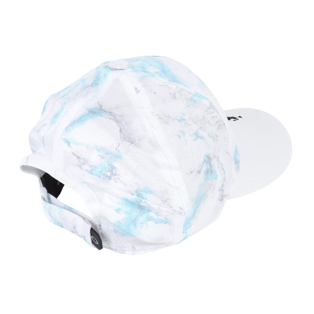 オークリー（OAKLEY）（メンズ）ゴルフ SKULL GRAPHIC キャップ FOS901703-186