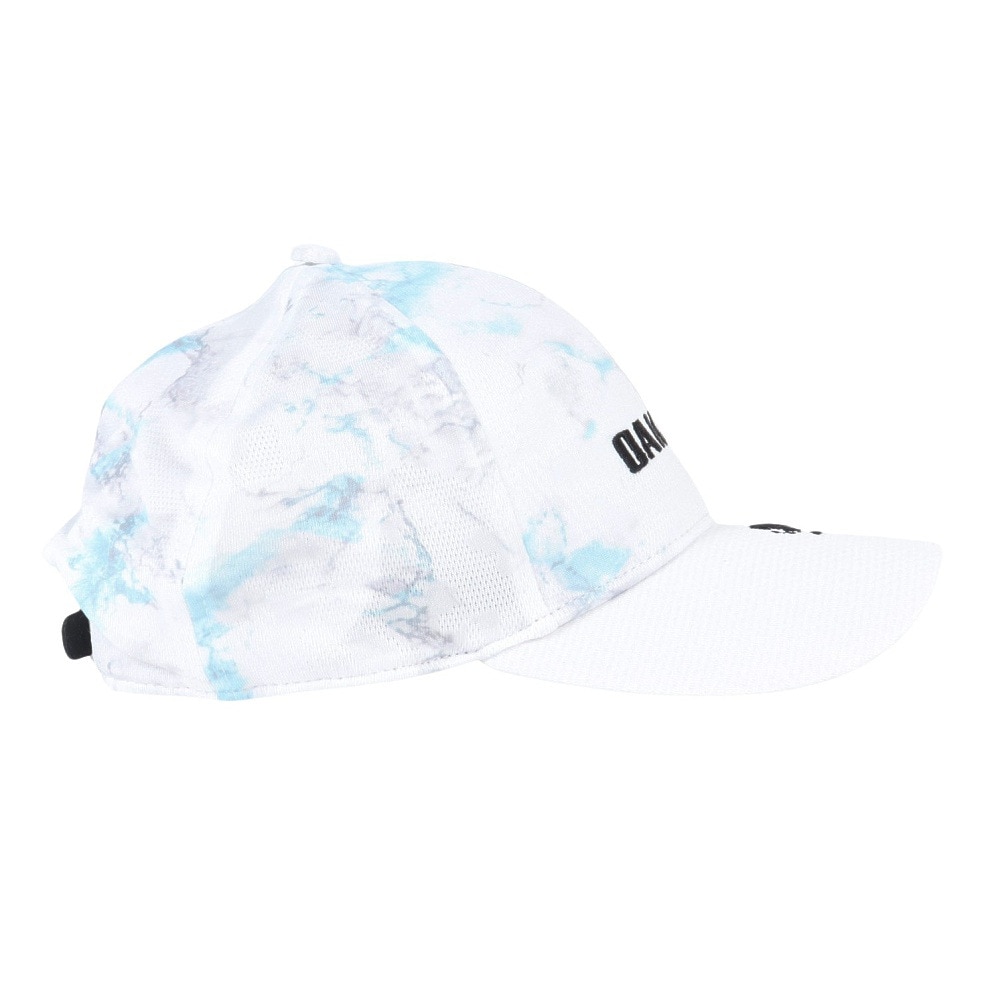 オークリー（OAKLEY）（メンズ）ゴルフ SKULL GRAPHIC キャップ FOS901703-186