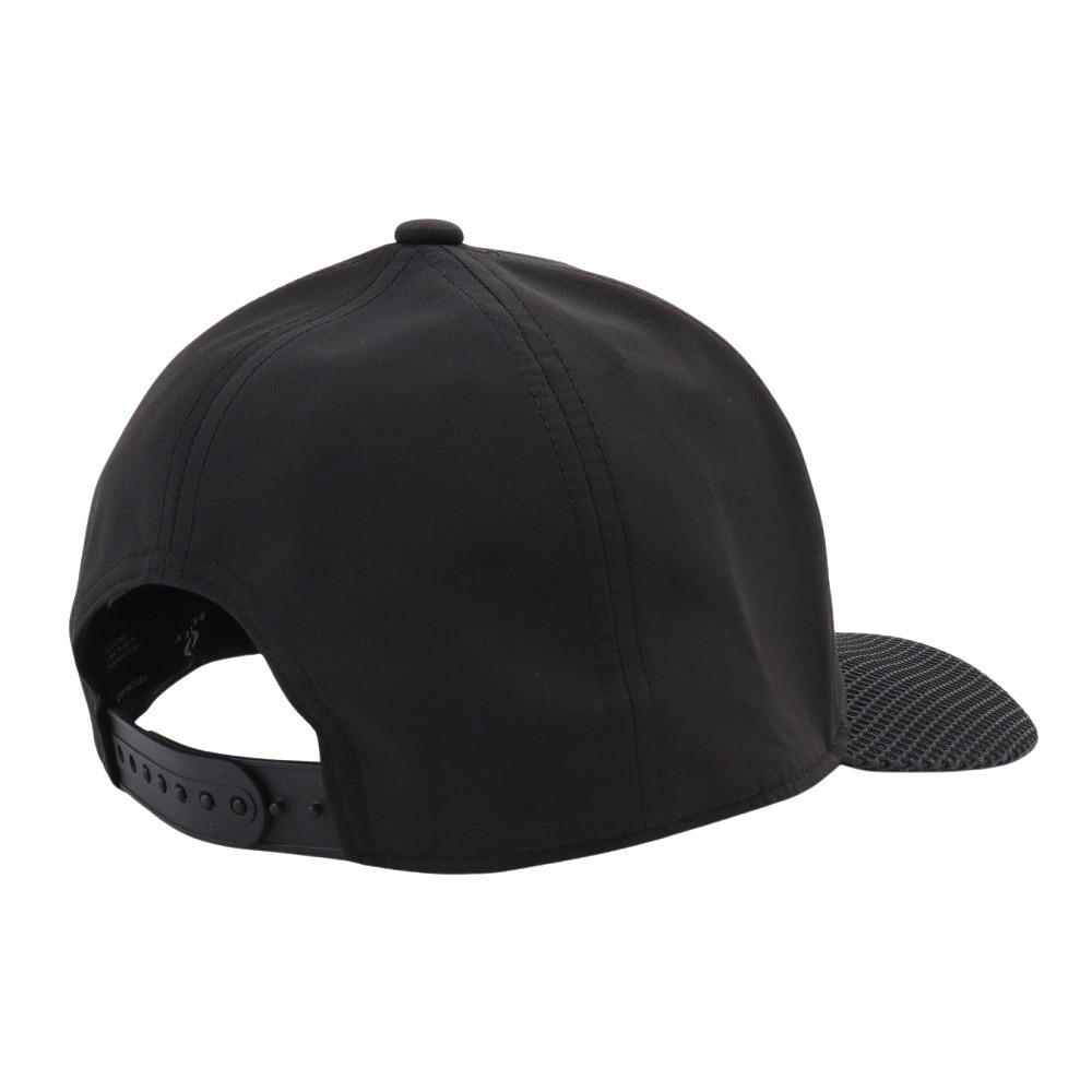 オークリー（OAKLEY）（メンズ）ゴルフ SKULL BRIM LOGO キャップ FOS901705-02E