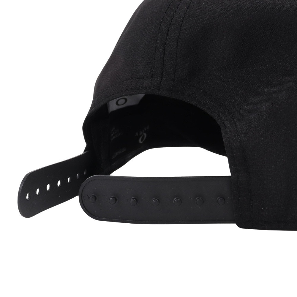 オークリー（OAKLEY）（メンズ）ゴルフ SKULL BRIM LOGO キャップ FOS901705-02E