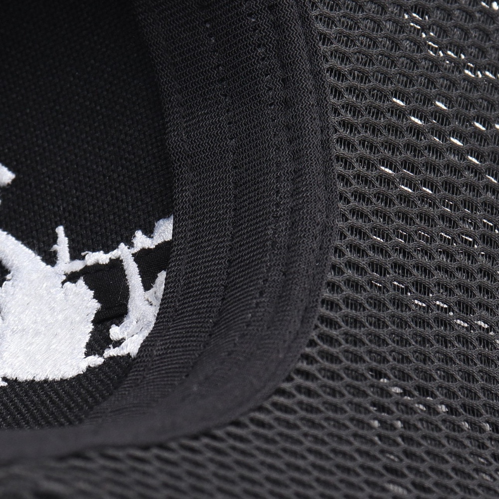 オークリー（OAKLEY）（メンズ）ゴルフ SKULL BRIM LOGO キャップ FOS901705-02E