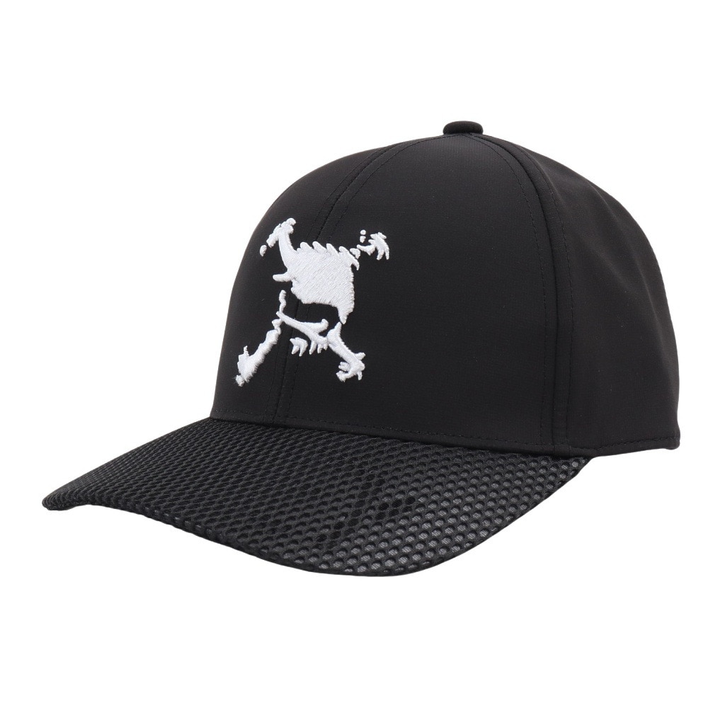 ＡＫＬＥＹ SKULL BRIM LOG