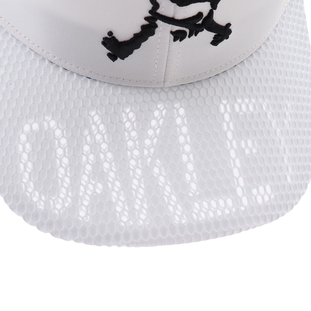 オークリー（OAKLEY）（メンズ）ゴルフ SKULL BRIM LOGO キャップ FOS901705-100