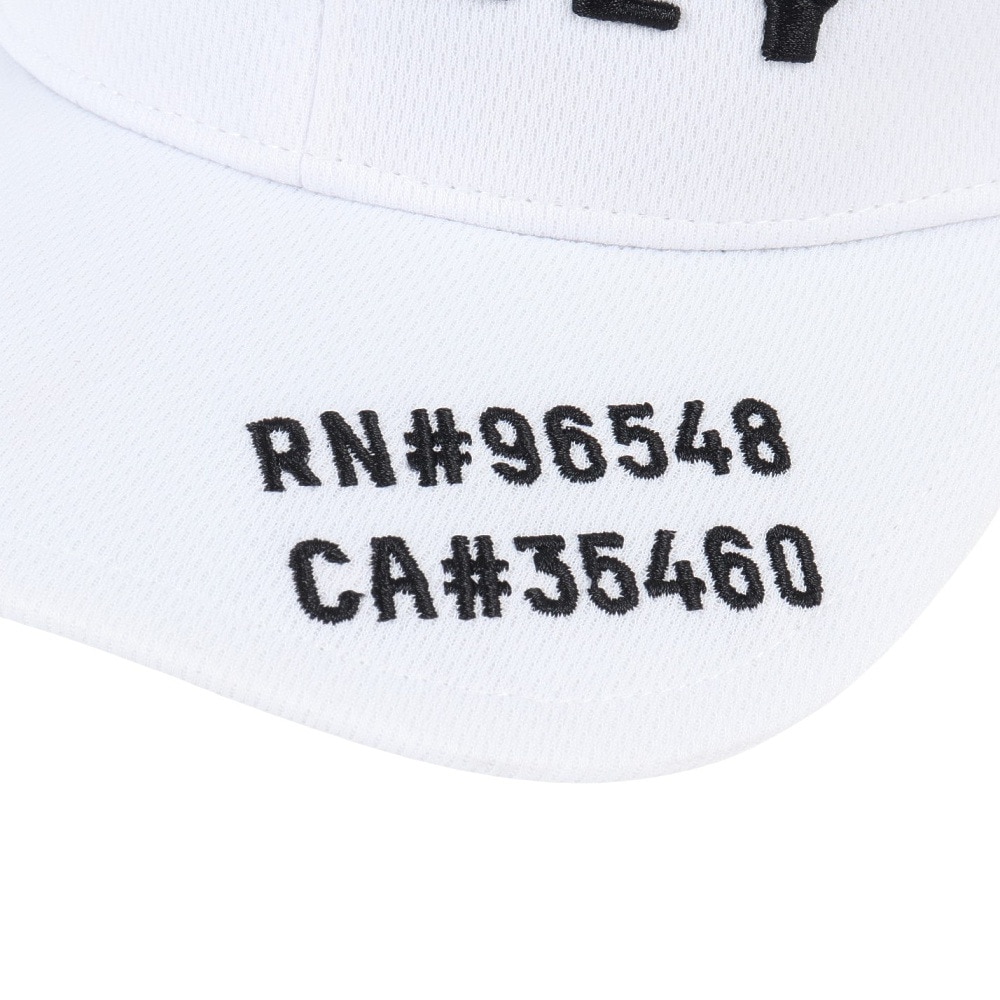 オークリー（OAKLEY）（メンズ）ゴルフ FIXED キャップ FOS901712-100