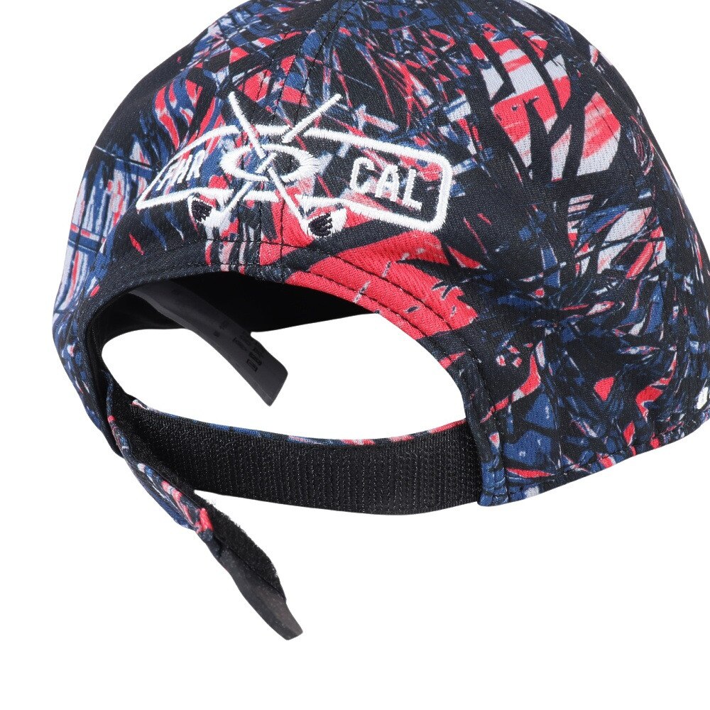 オークリー（OAKLEY）（メンズ）ゴルフ FIXED キャップ FOS901712-66V