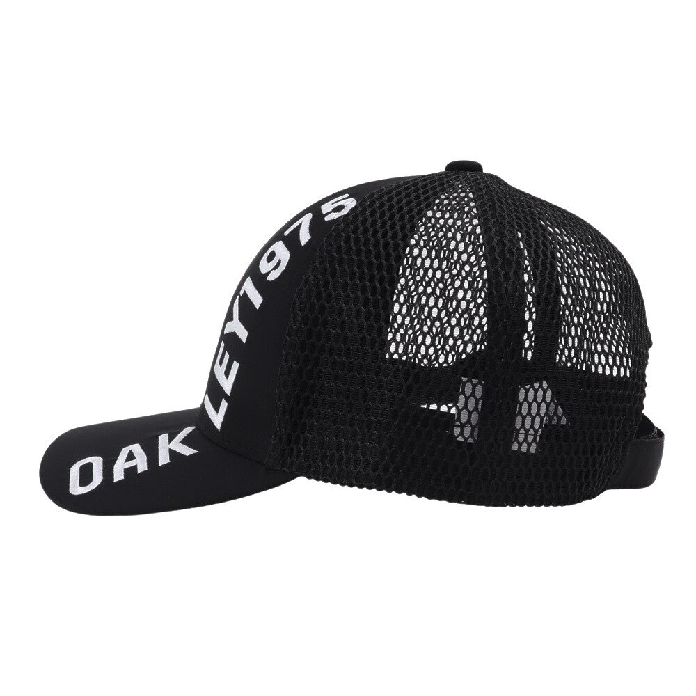 オークリー（OAKLEY）（メンズ）ゴルフ CONE キャップ 24.0 FOS901716-02E
