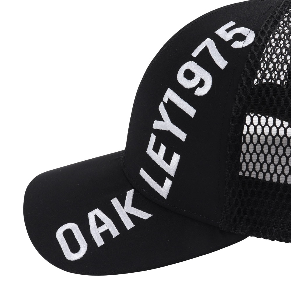 オークリー（OAKLEY）（メンズ）ゴルフ CONE キャップ 24.0 FOS901716-02E