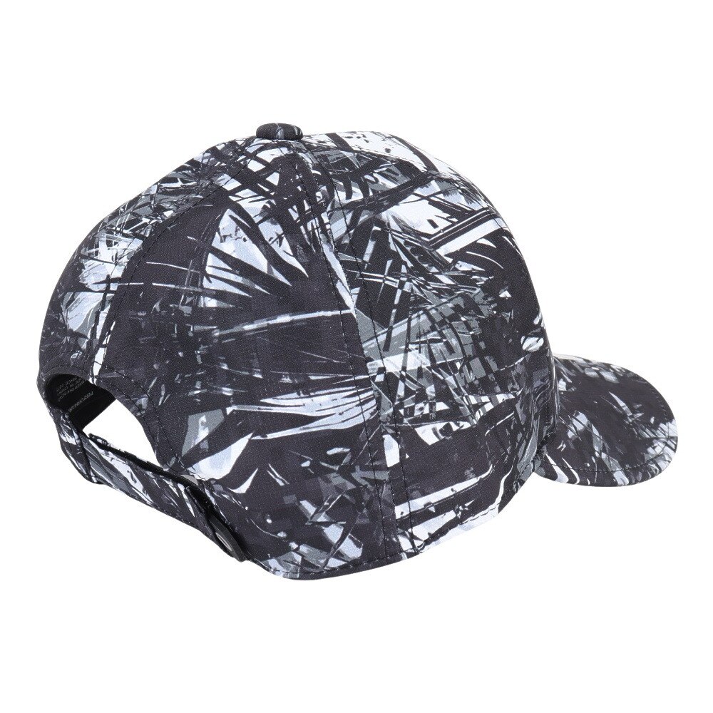 オークリー（OAKLEY）（メンズ）ゴルフ VERTICAL キャップ FOS901717-00G