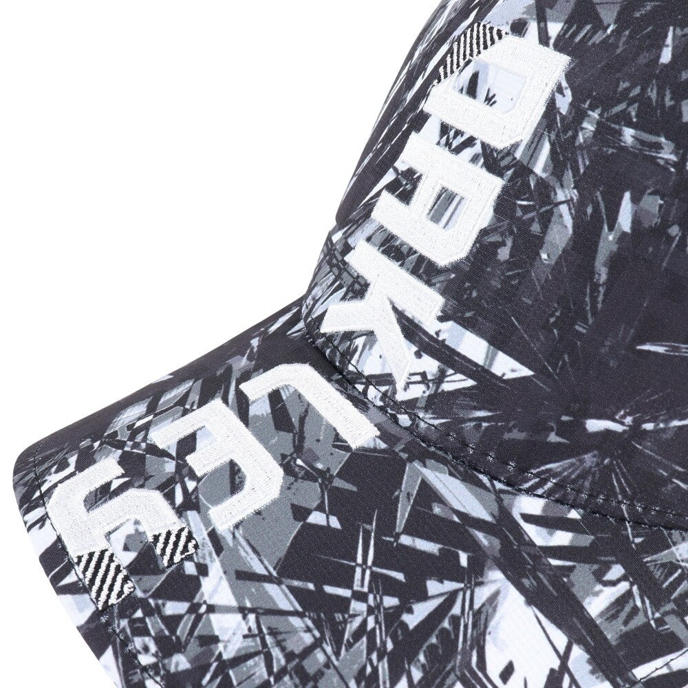オークリー（OAKLEY）（メンズ）ゴルフ VERTICAL キャップ FOS901717-00G