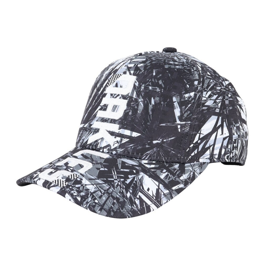オークリー（OAKLEY）（メンズ）ゴルフ VERTICAL キャップ FOS901717-00G