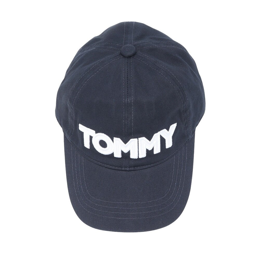   GOLF トミーヒルフィガーゴルフ　スニード　ロゴ カジュアルゴルフドットコムby PALM SPRINGSにTOMMY HILFIGER