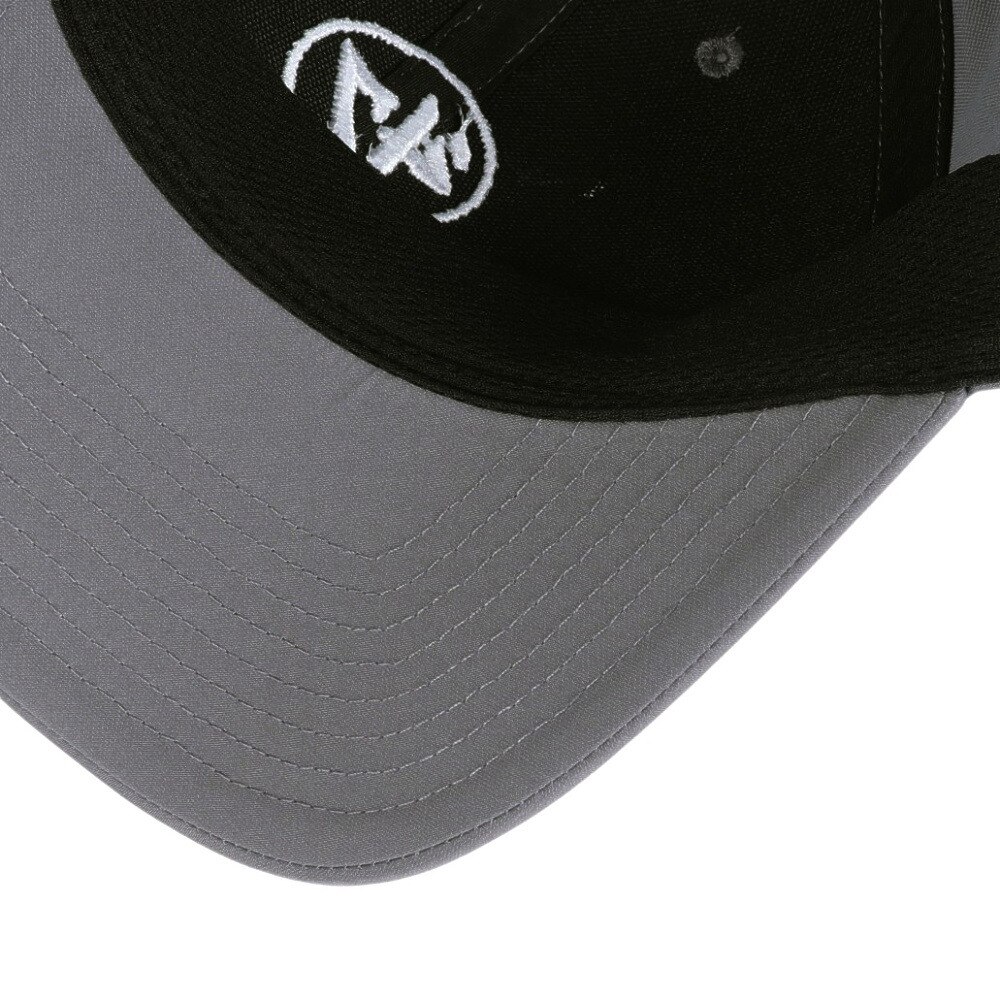フォーティーセブン（47）（メンズ、レディース）ゴルフ ROUND MINI LOGO MVP キャップ ATS-BSXFM00B4U DY
