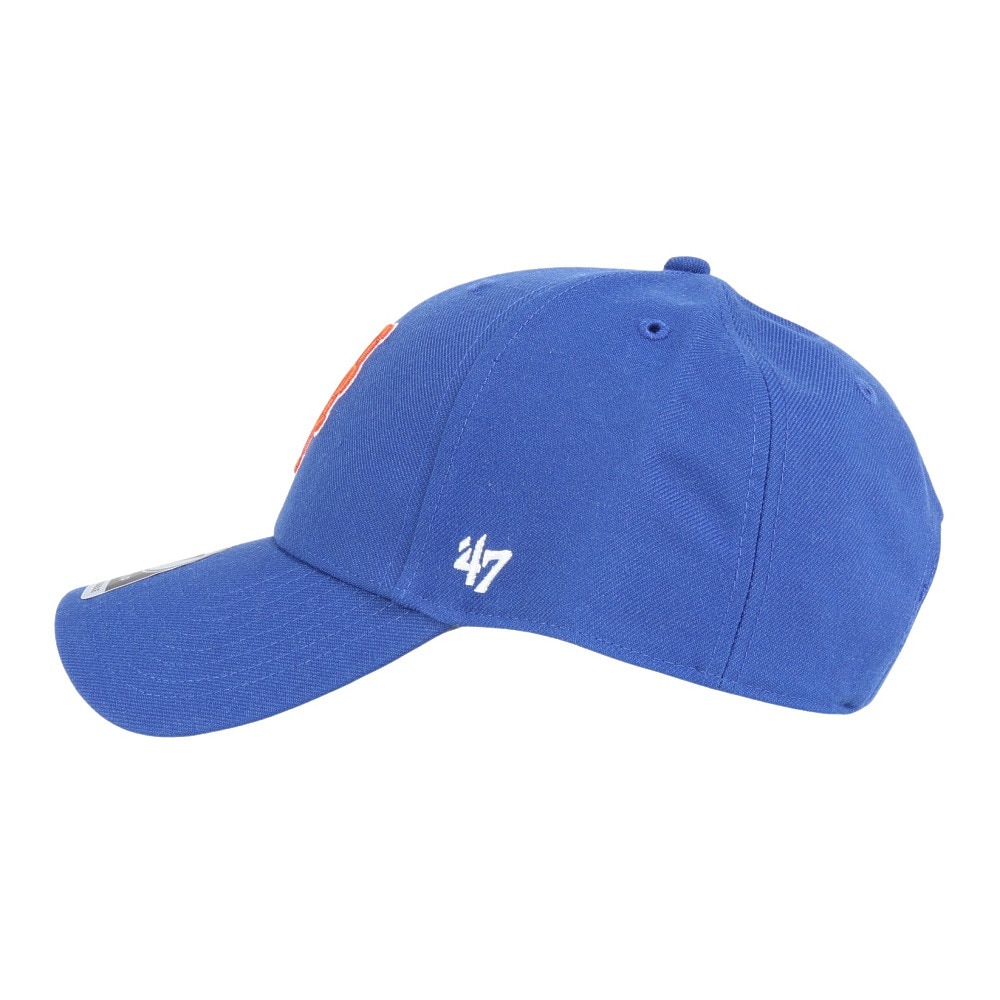 美品/90s/LOGO7/キャップ/メッツ/ニューヨーク/野球/ヴィンテージ Vintage New York Mets Sports Specialties Hat Fitted 7 3/8