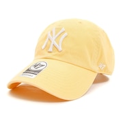 (メンズ)ゴルフ Yankees 47 CLEAN UP キャップ B-RGW17GWS-MZ