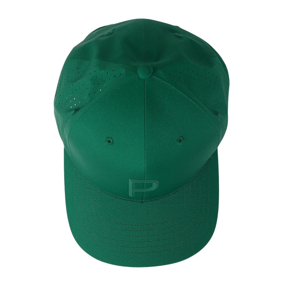 プーマ（PUMA）（メンズ）ゴルフ テック P スナップバック キャップ 024423-07