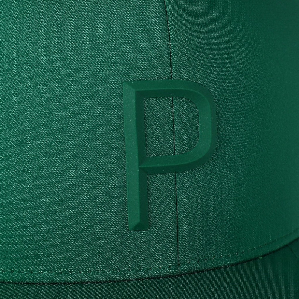 プーマ（PUMA）（メンズ）ゴルフ テック P スナップバック キャップ 024423-07