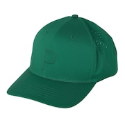 (メンズ)ゴルフ テック P スナップバック キャップ 024423-07