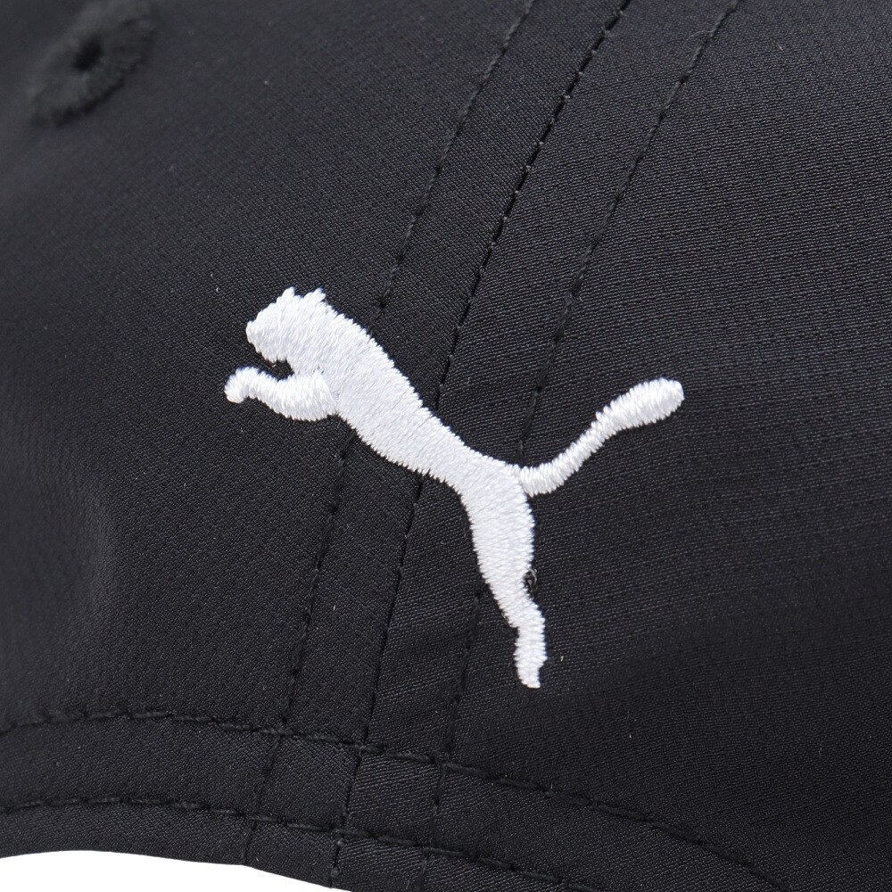 プーマ（PUMA）（メンズ）ゴルフ PF ワンサイド ライン パフォーマンス キャップ 025767-01