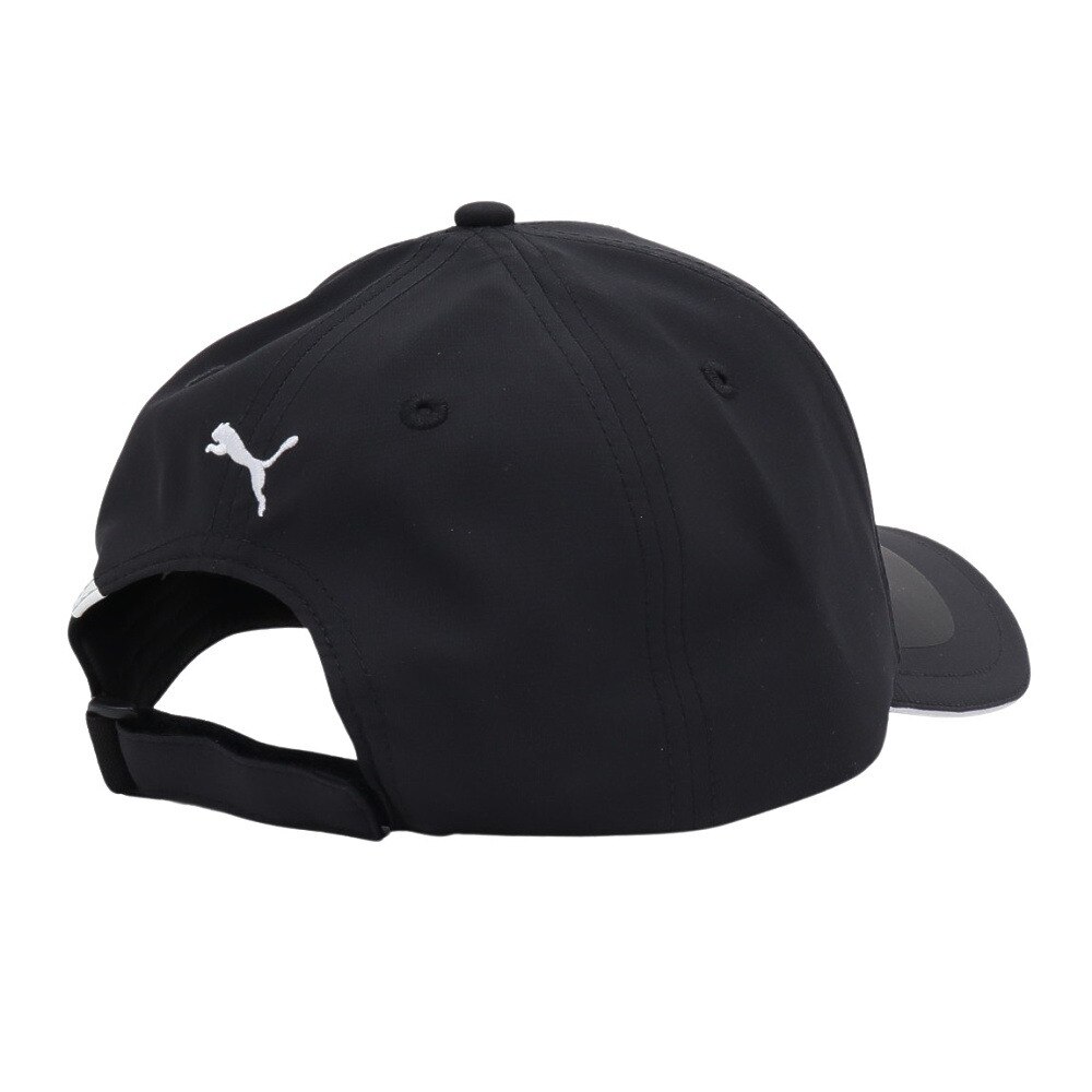 プーマ（PUMA）（メンズ）ゴルフ PF ワンサイド ライン パフォーマンス キャップ 025767-01
