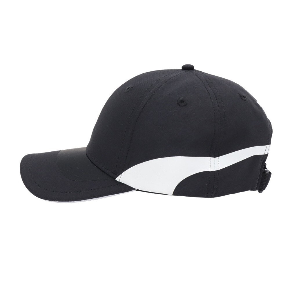 プーマ（PUMA）（メンズ）ゴルフ PF ワンサイド ライン パフォーマンス キャップ 025767-01