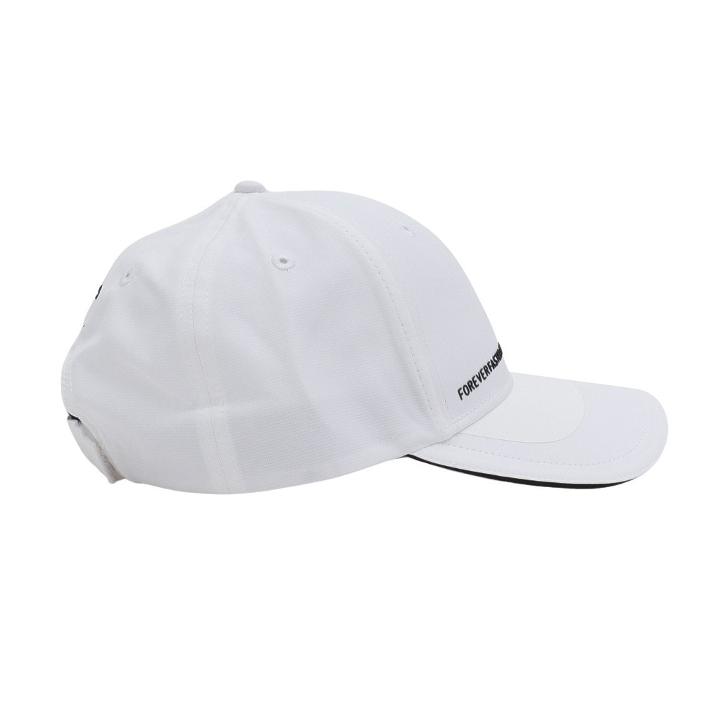 プーマ（PUMA）（メンズ）ゴルフ PF ワンサイド ライン パフォーマンス キャップ025767-03