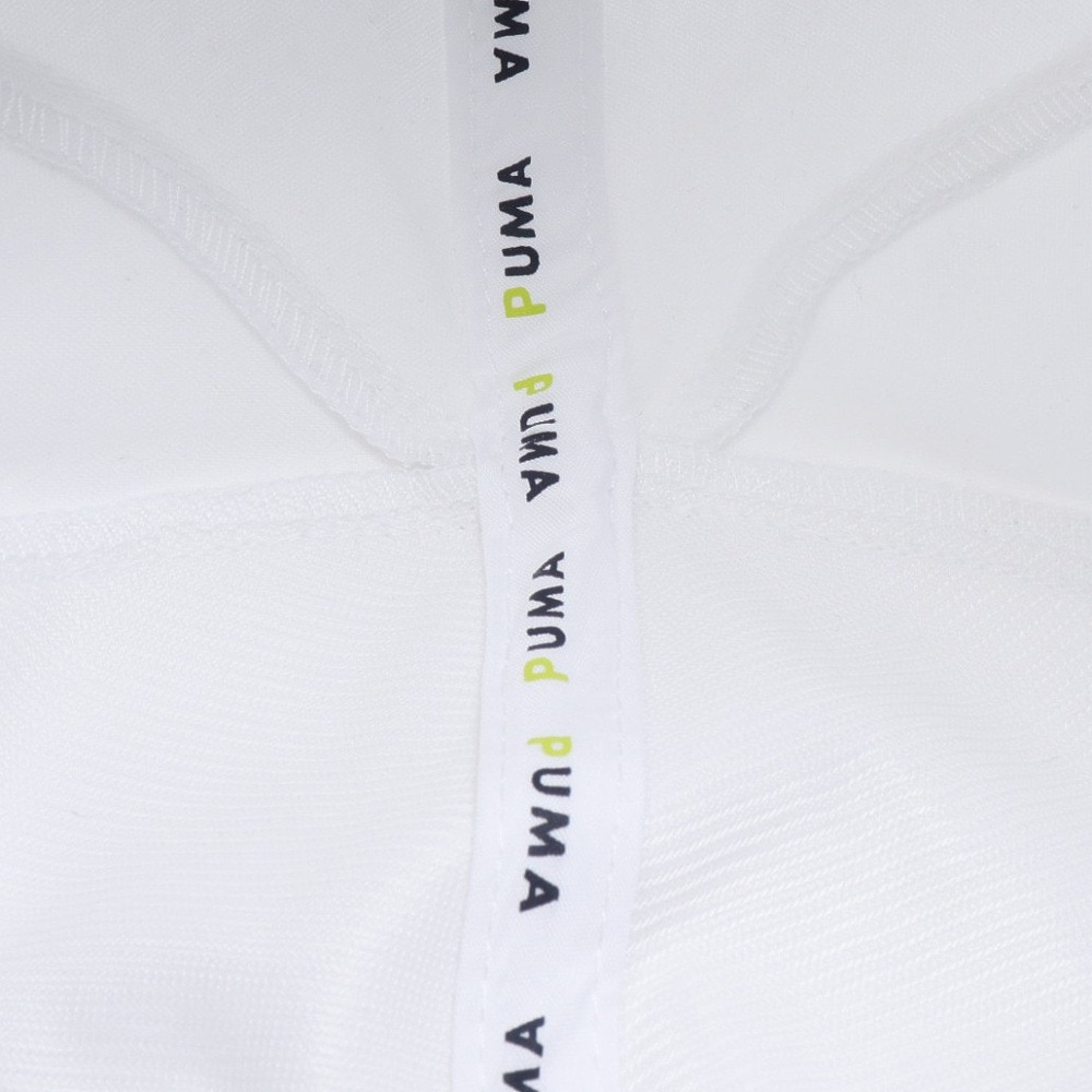 プーマ（PUMA）（メンズ）ゴルフ P ハンチングキャップ 025773-04