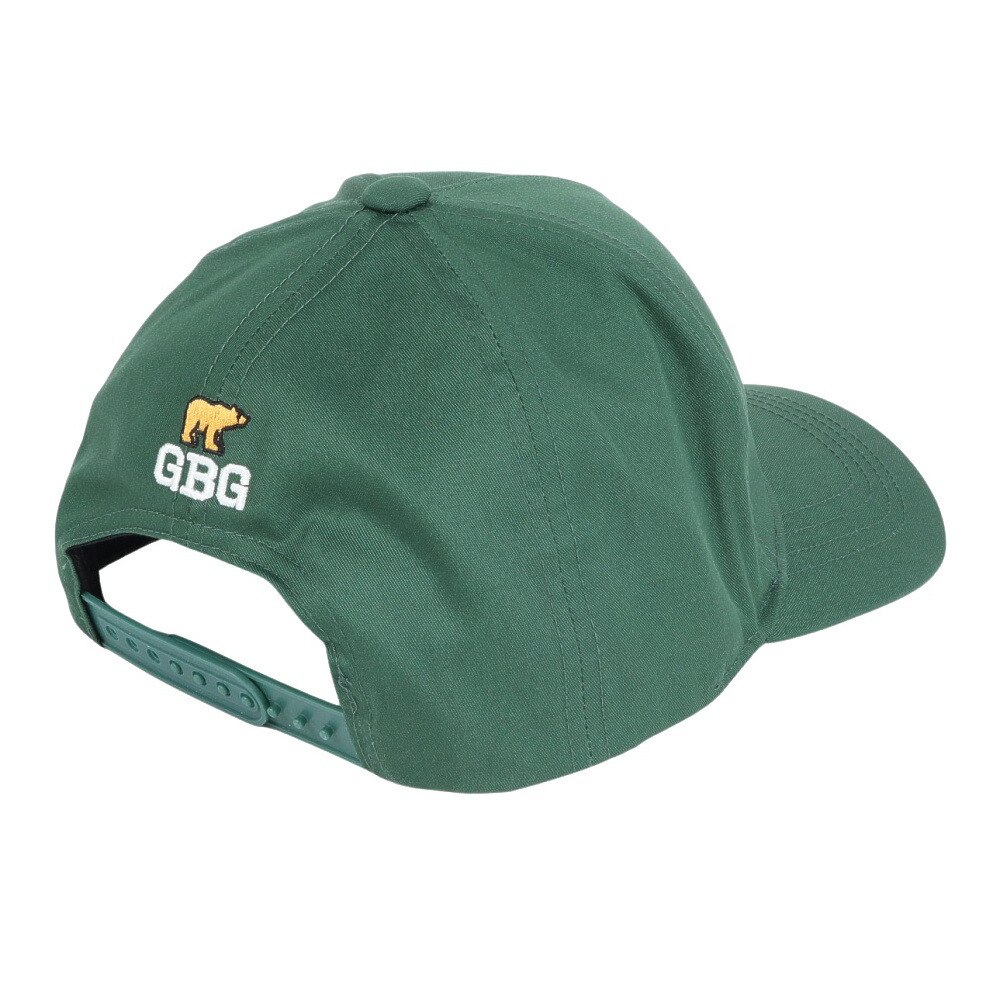 GB GOLF（ゴールデンベア ゴルフ）（メンズ）ゴルフ ツアーキャップ 311Q1000-C30