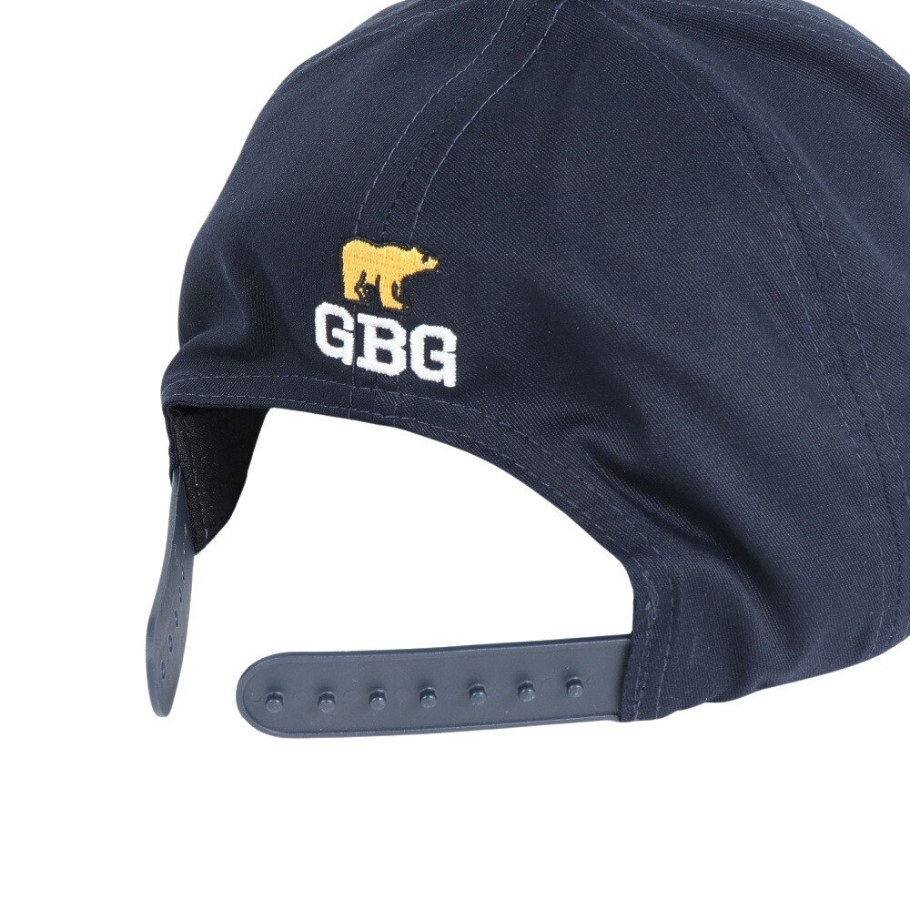 GB GOLF（ゴールデンベア ゴルフ）（メンズ）ゴルフ ツアーキャップ 311Q1000-C48