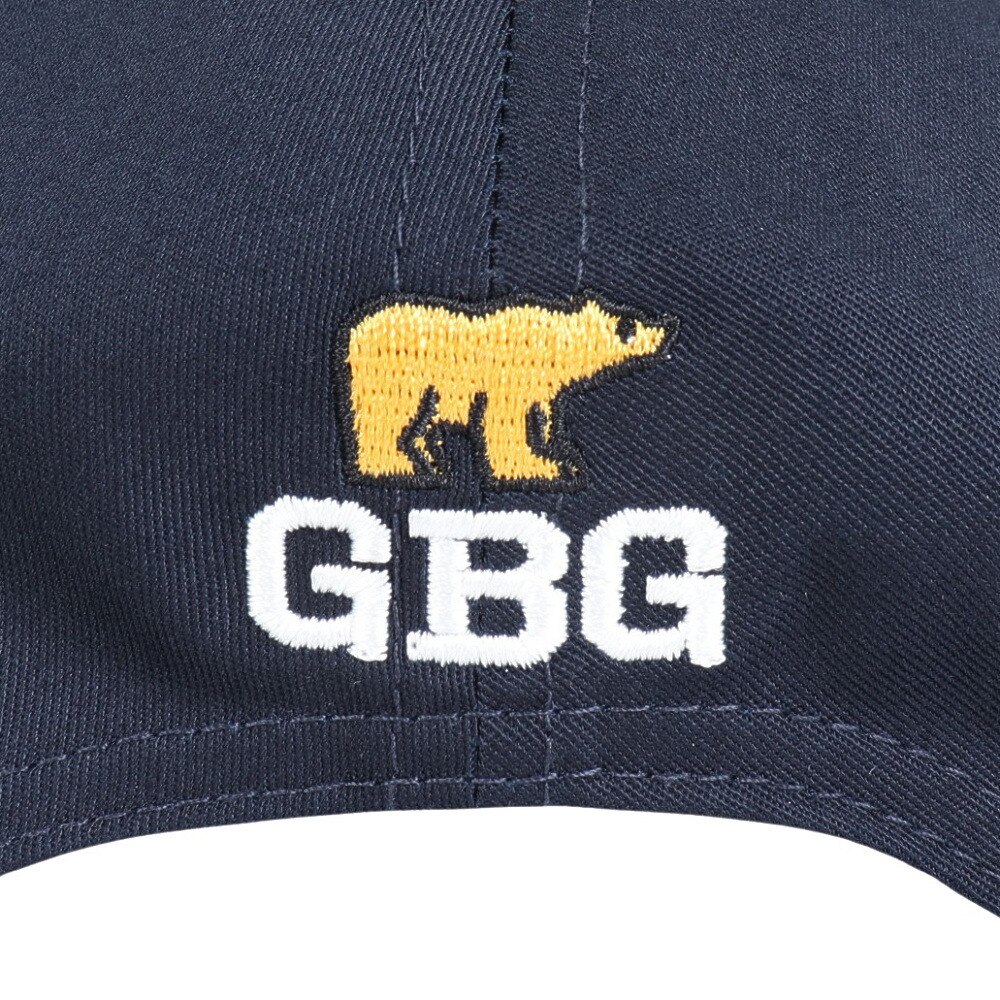 GB GOLF（ゴールデンベア ゴルフ）（メンズ）ゴルフ ツアーキャップ 311Q1000-C48