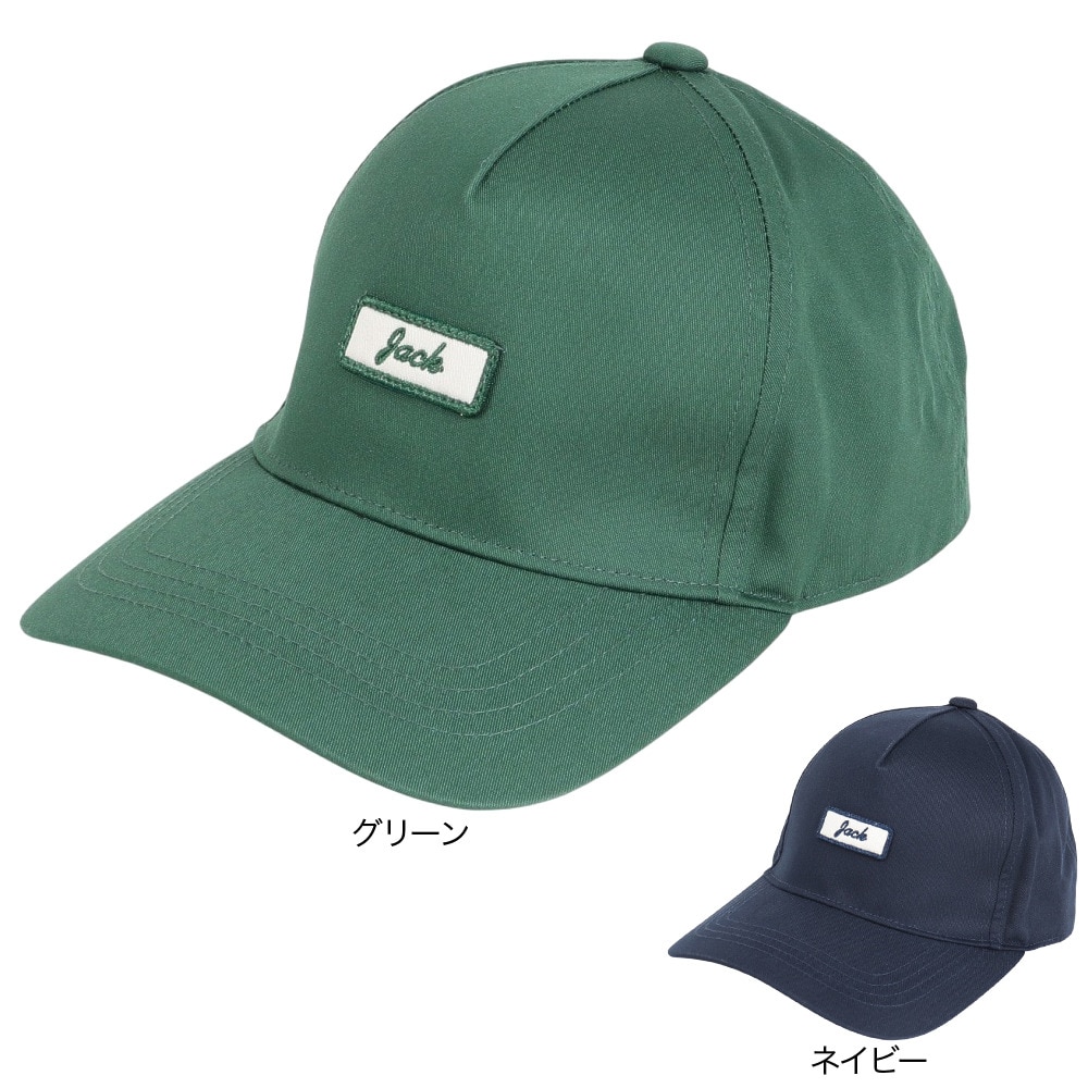 GB GOLF（ゴールデンベア ゴルフ）（メンズ）ゴルフ ツアーキャップ 311Q1000-C30