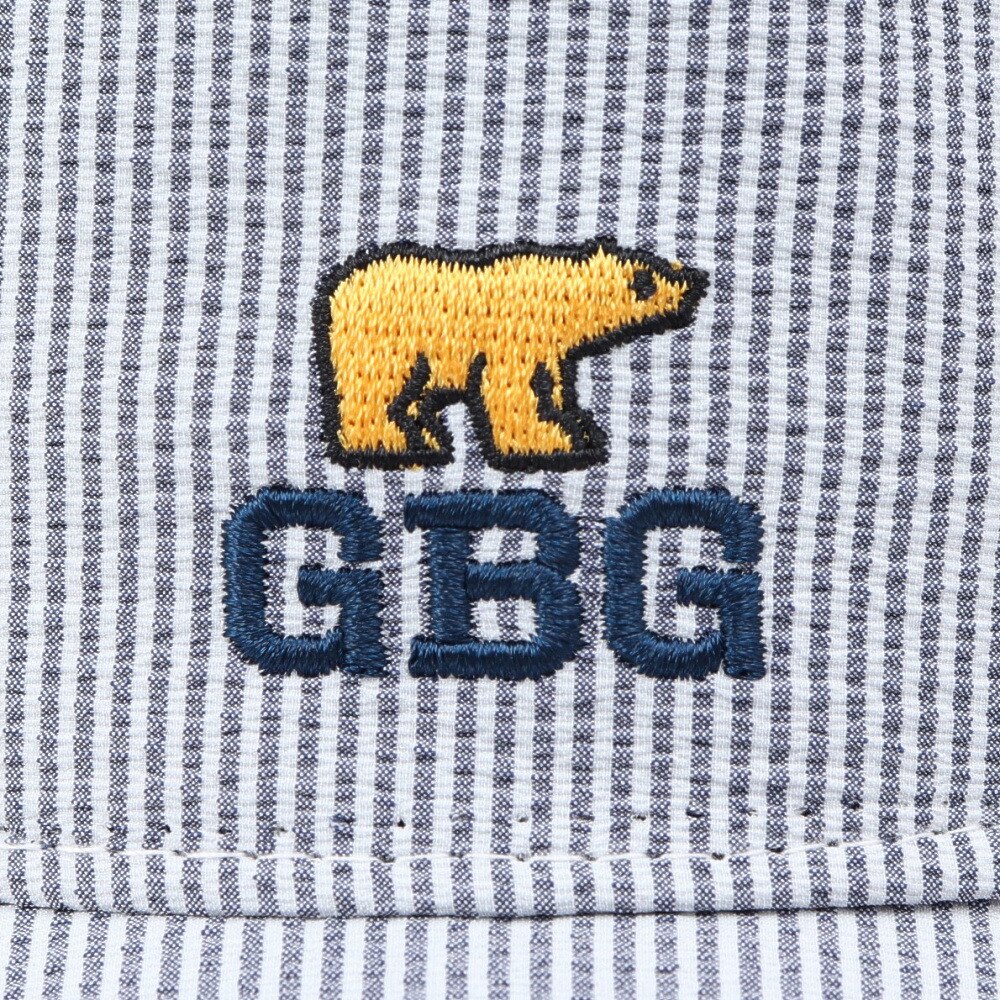 GB GOLF（ゴールデンベア ゴルフ）（メンズ）ゴルフ TRADキャップ 311Q4002-C47