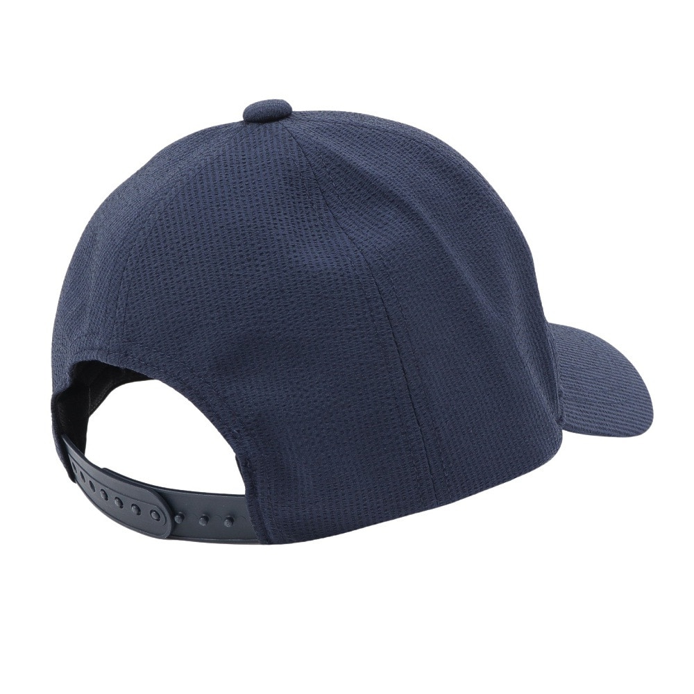 GB LOGO FLAT VISOR CAP【BLACK】 - GLAM BOY