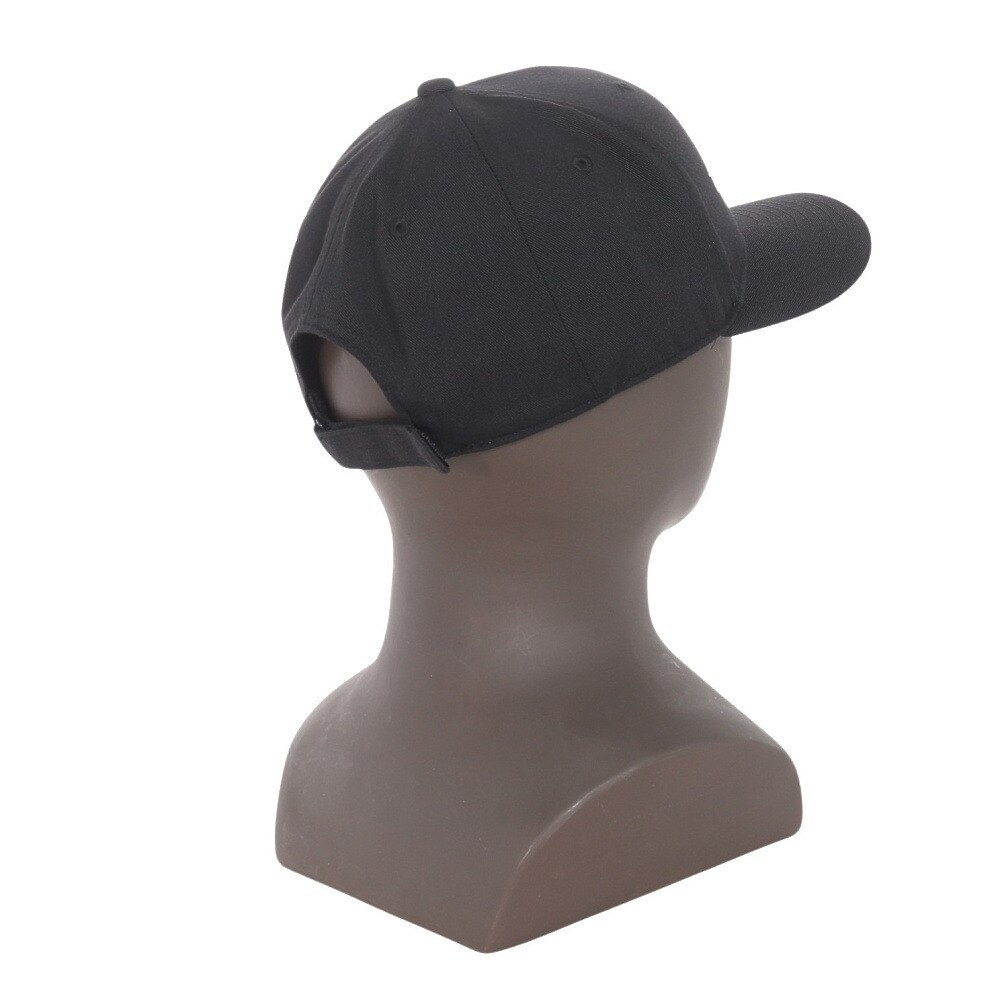 トミーアーマー（Tommy Armour）（メンズ）ゴルフ ベーシックキャップ TAST24B040108 BLK