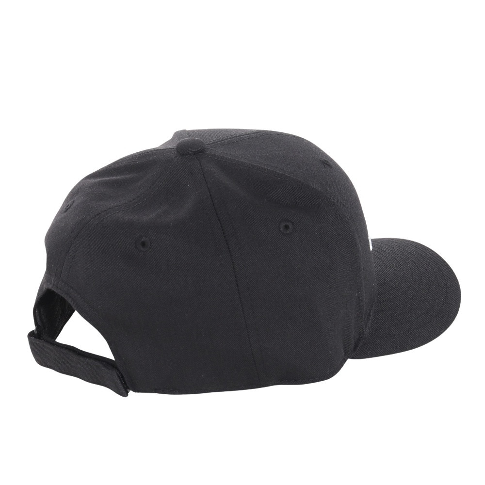 トミーアーマー（Tommy Armour）（メンズ）ゴルフ ベーシックキャップ TAST24B040108 BLK