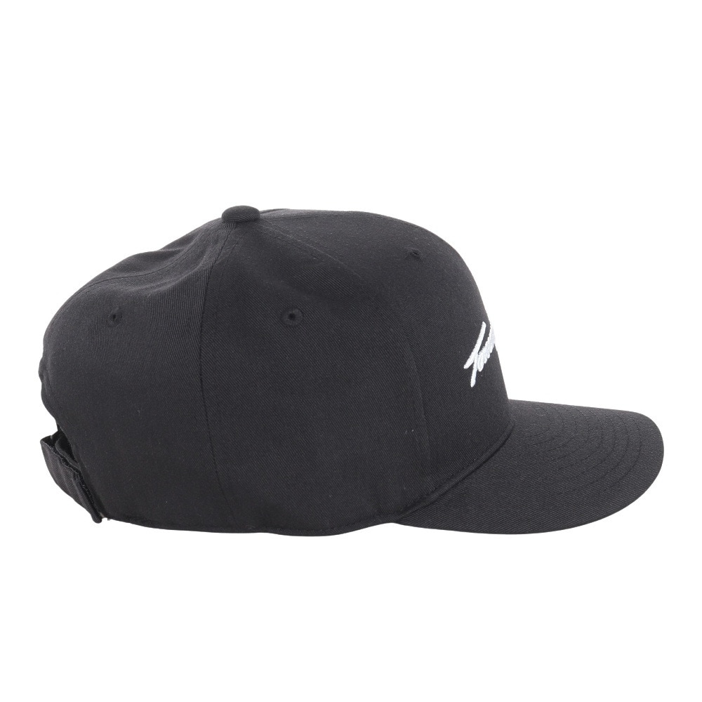 トミーアーマー（Tommy Armour）（メンズ）ゴルフ ベーシックキャップ TAST24B040108 BLK