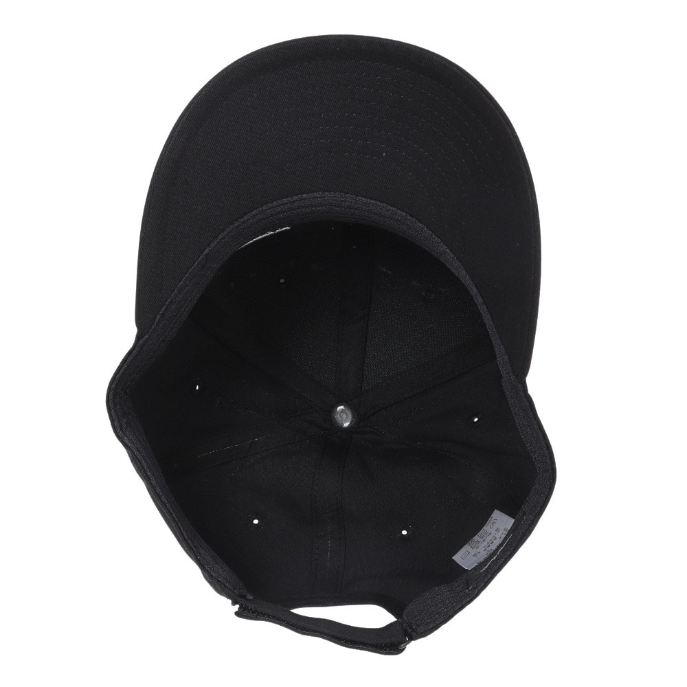 トミーアーマー（Tommy Armour）（メンズ）ゴルフ ベーシックキャップ TAST24B040108 BLK