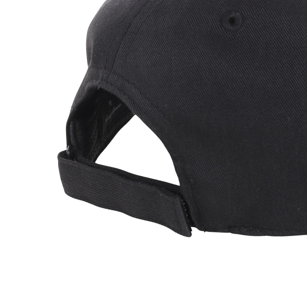 トミーアーマー（Tommy Armour）（メンズ）ゴルフ ベーシックキャップ TAST24B040108 BLK