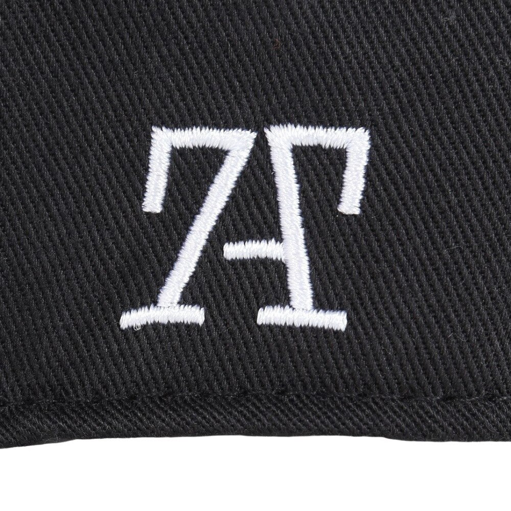 トミーアーマー（Tommy Armour）（メンズ）ゴルフ ベーシックキャップ TAST24B040108 BLK