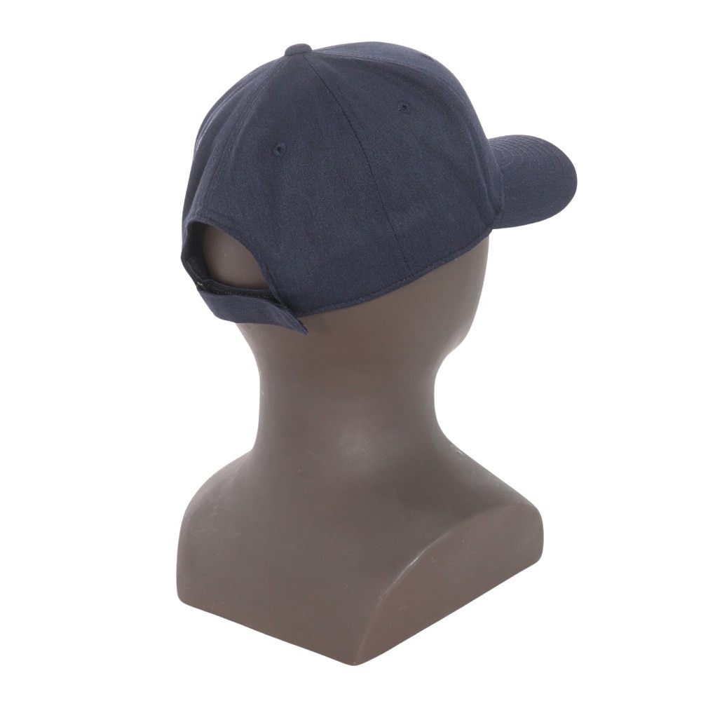 トミーアーマー（Tommy Armour）（メンズ）ゴルフ ベーシックキャップ TAST24B040108 NVY