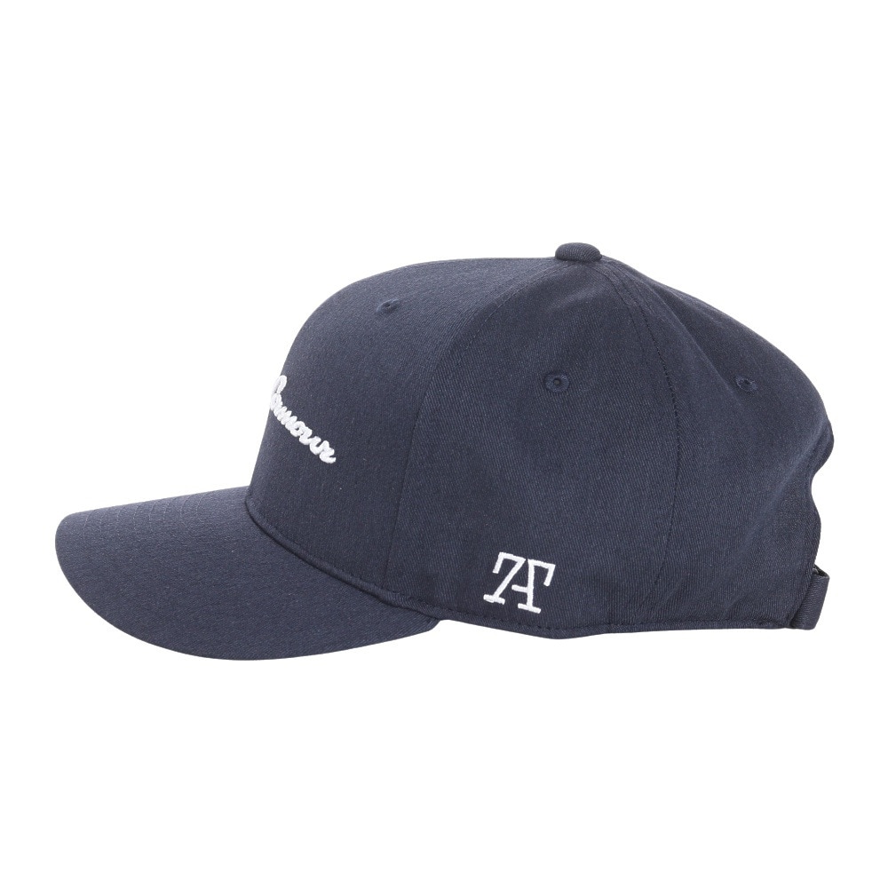 トミーアーマー（Tommy Armour）（メンズ）ゴルフ ベーシックキャップ TAST24B040108 NVY