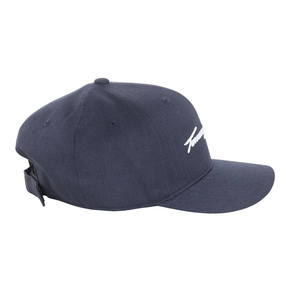 トミーアーマー（Tommy Armour）（メンズ）ゴルフ ベーシックキャップ TAST24B040108 NVY