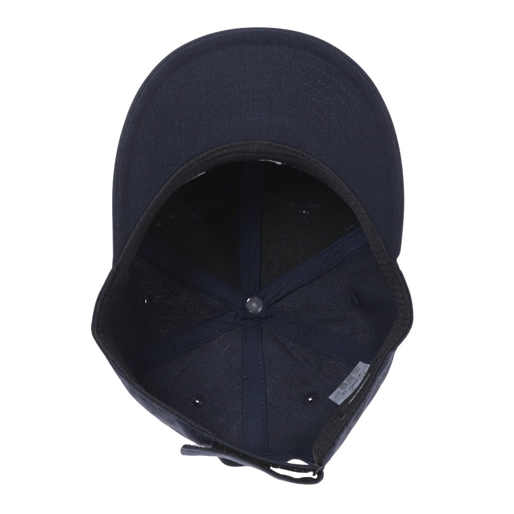 トミーアーマー（Tommy Armour）（メンズ）ゴルフ ベーシックキャップ TAST24B040108 NVY