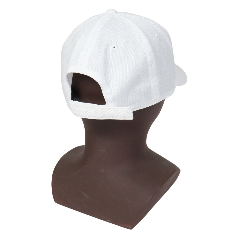 トミーアーマー（Tommy Armour）（メンズ）ゴルフ ベーシックキャップ TAST24B040108 WHT