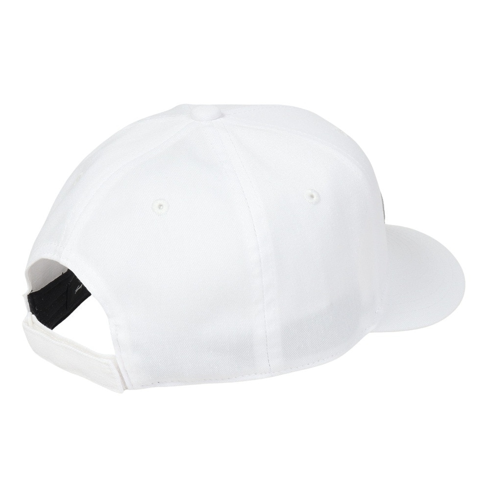 トミーアーマー（Tommy Armour）（メンズ）ゴルフ ベーシックキャップ TAST24B040108 WHT