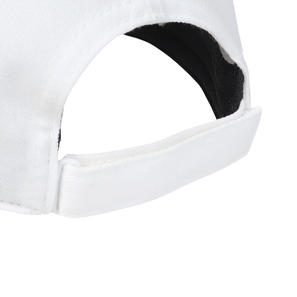 トミーアーマー（Tommy Armour）（メンズ）ゴルフ ベーシックキャップ TAST24B040108 WHT