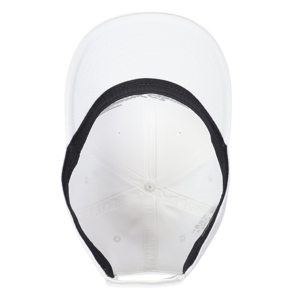 トミーアーマー（Tommy Armour）（メンズ）ゴルフ ベーシックキャップ TAST24B040108 WHT