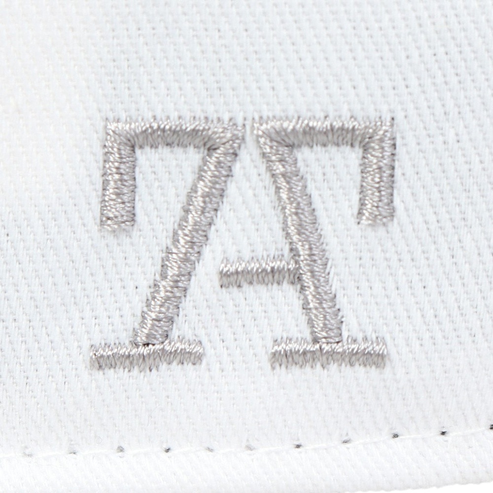 トミーアーマー（Tommy Armour）（メンズ）ゴルフ ベーシックキャップ TAST24B040108 WHT