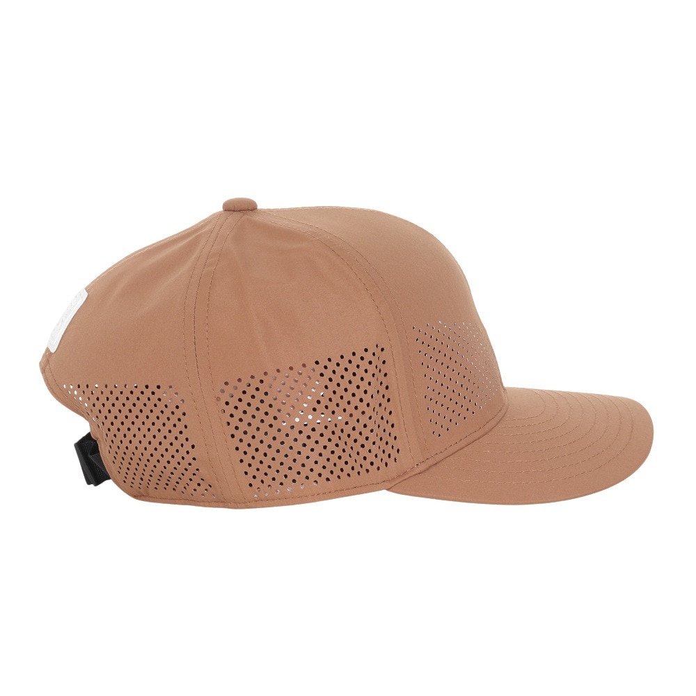 トミーアーマー（Tommy Armour）（メンズ）ゴルフ パンチングキャップ TAST24S040003 BEG