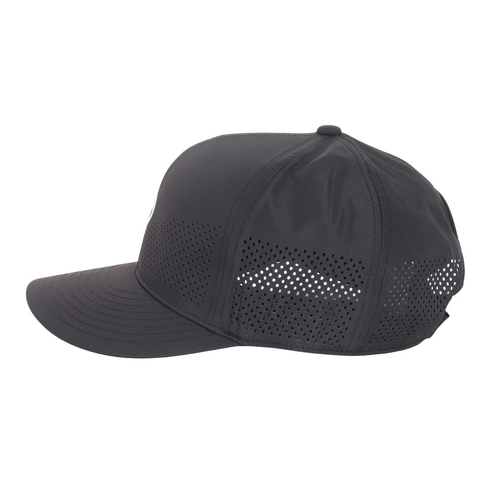 トミーアーマー（Tommy Armour）（メンズ）ゴルフ パンチングキャップ TAST24S040003 BLK