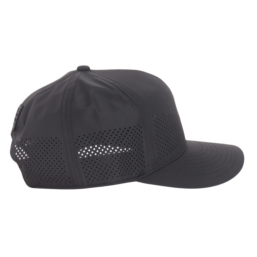 トミーアーマー（Tommy Armour）（メンズ）ゴルフ パンチングキャップ TAST24S040003 BLK